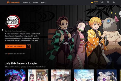 Aniwatch Alternatives 2024: 8 Best Sites for Watching Anime